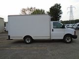 Used 2011 GMC Savana 3500 image 4