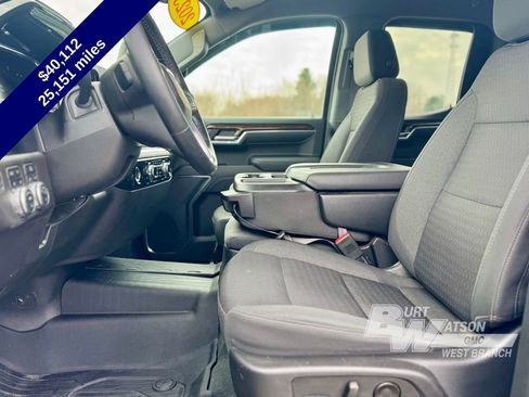 Used 2023 GMC Sierra 1500 Elevation image 14