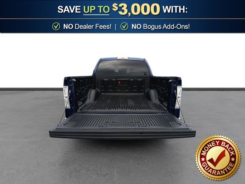 Used 2012 Ford F150 XLT w/ XLT Chrome Pkg RWD image 23
