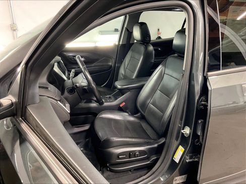 Used 2020 GMC Terrain SLT w/ Preferred Package AWD/4WD image 25