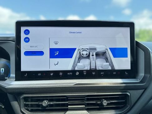 Used 2025 Ford Bronco Sport Badlands w/ Badlands Tech Package AWD/4WD image 19