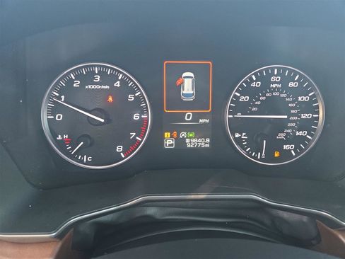 Used 2022 Subaru Outback Touring image 22