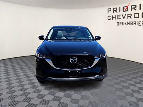 Used 2023 MAZDA CX-5 AWD 2.5 S image 3