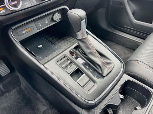 Certified 2026 Honda CR-V Sport-L image 19