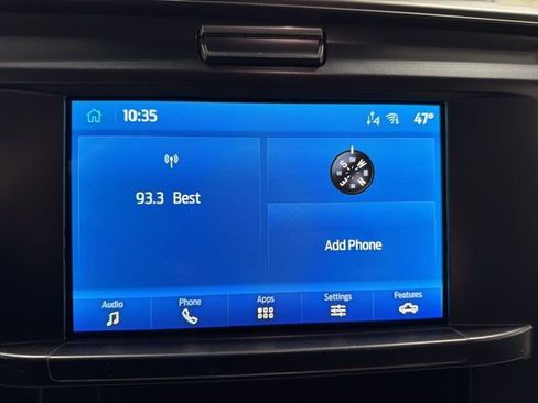 New 2026 Ford F250 XL w/ Snow Plow Prep Package image 25