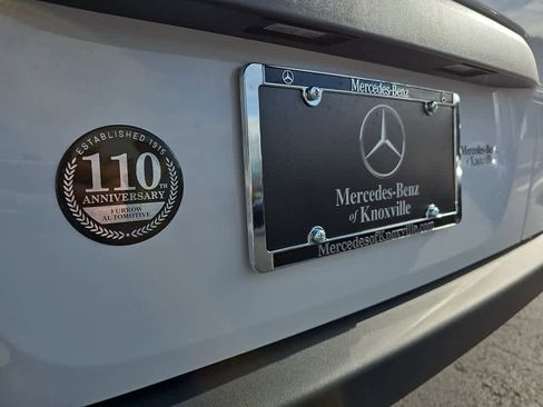 New 2026 Mercedes-Benz Sprinter 2500 image 6