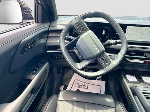 New 2027 Kia Telluride SX Prestige X-Pro AWD/4WD image 24