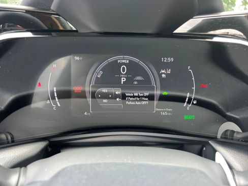 New 2026 Lexus NX 350h AWD w/ Luxury Package image 20
