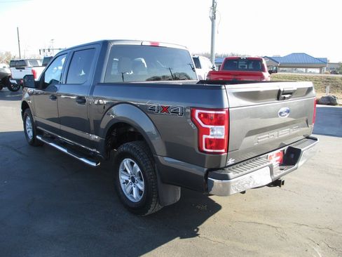 Used 2019 Ford F150 XLT image 7