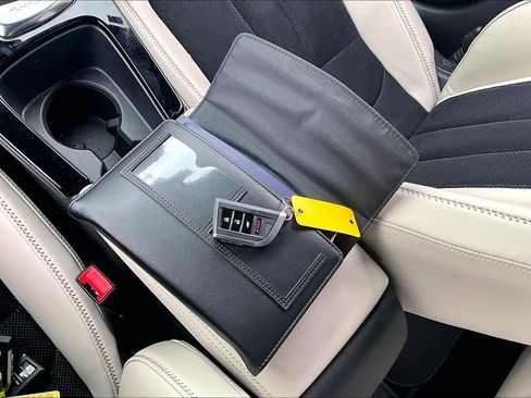 Used 2025 Acura Integra Type S image 14