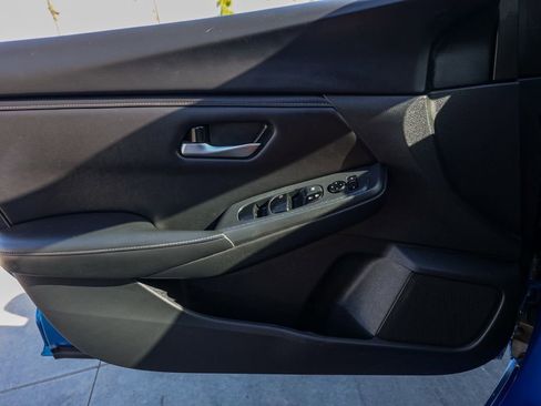 Used 2023 Nissan Sentra SV image 22