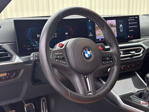 Used 2024 BMW M2 w/ Lighting Package image 20
