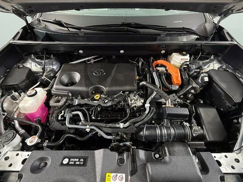 Used 2022 Toyota RAV4 Limited image 40