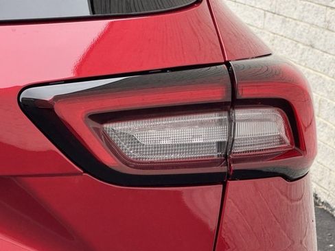 New 2026 Ford Escape ST-Line Select w/ Equipment Group 401A image 12