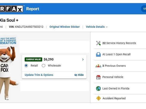 Used 2013 Kia Soul + image 22