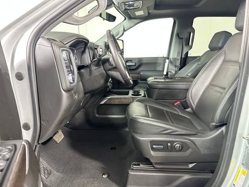 Used 2022 GMC Sierra 2500 Denali w/ Denali Ultimate Package image 11