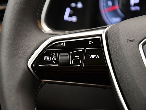 Used 2025 Audi A6 Premium Plus image 24