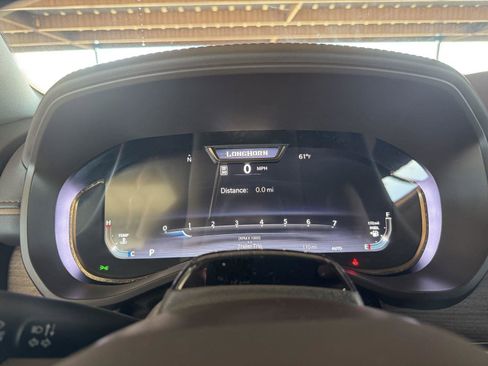 New 2026 RAM 1500 Limited AWD/4WD image 11