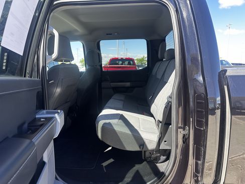 Certified 2023 Ford F150 XLT w/ Equipment Group 302A High AWD/4WD image 19