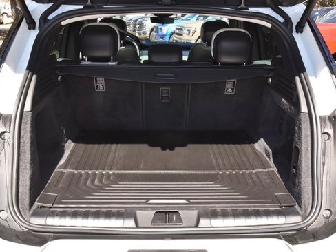 Used 2024 Land Rover Range Rover Sport Dynamic SE image 34