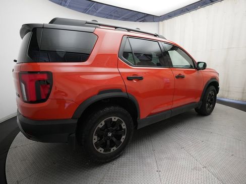 Certified 2026 Honda Passport TrailSport Elite image 37