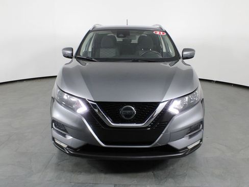 Certified 2021 Nissan Rogue Sport SV image 13