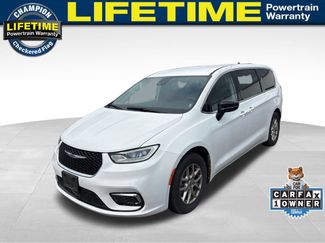 Used 2024 Chrysler Pacifica Touring-L FWD 360° Tour