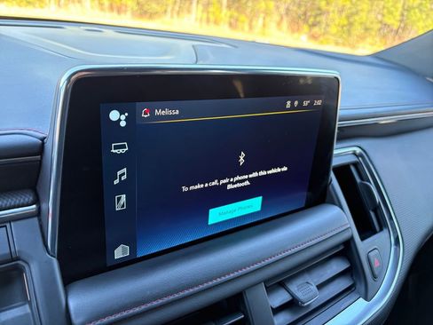 Used 2022 Chevrolet Tahoe RST w/ Luxury Package image 22