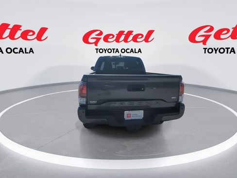 Used 2023 Toyota Tacoma TRD Off-Road image 7