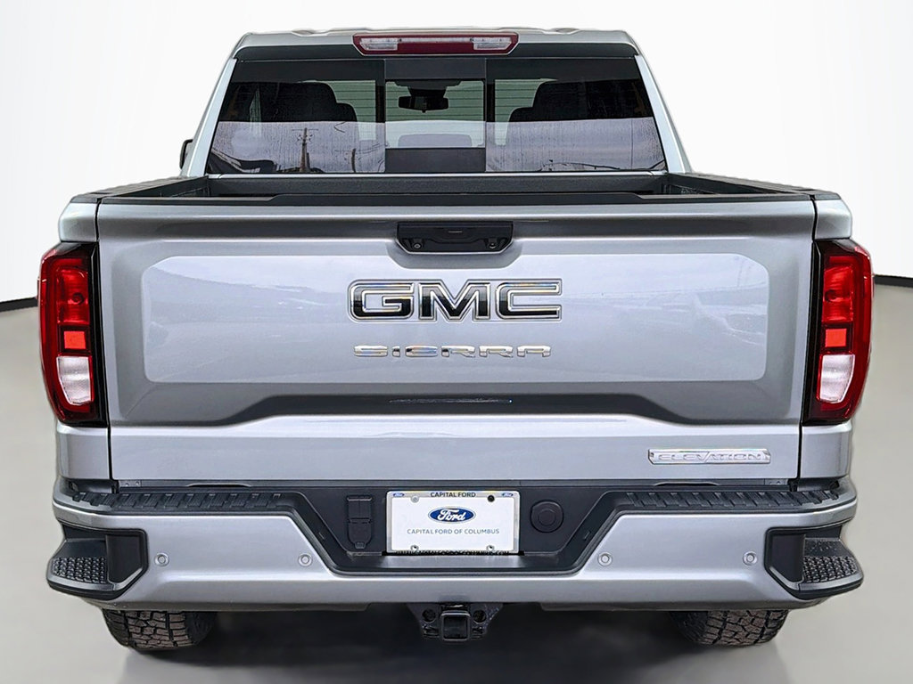 Used 2023 GMC Sierra 1500 Elevation w/ Elevation Premium Package AWD/4WD image 13
