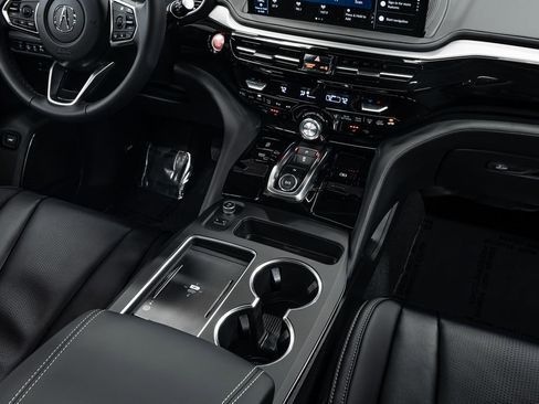 New 2026 Acura MDX FWD w/ Technology Package image 27