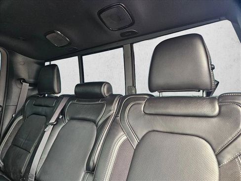 Used 2025 RAM 1500 RHO w/ RHO Level 1 Equipment Group AWD/4WD image 12