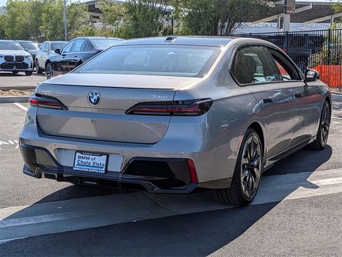 New 2026 BMW 740i 740i image 6