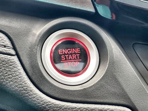 New 2026 Honda Odyssey EX-L image 20