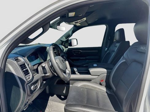 Used 2026 RAM 1500 RHO AWD/4WD image 10