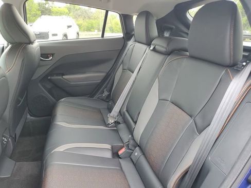 New 2026 Subaru Crosstrek 2.5i Limited AWD/4WD image 8