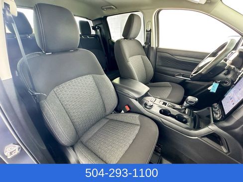 Used 2025 Ford Ranger XLT w/ Equipment Group 301A High image 27