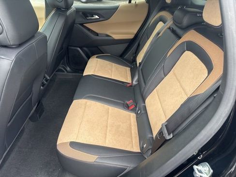 New 2026 Chevrolet Equinox ACTIV FWD image 18