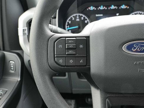 Used 2022 Ford F150 XL w/ Equipment Group 101A High AWD/4WD image 34