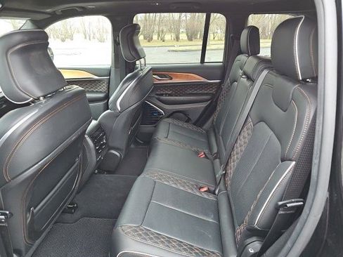 Used 2024 Jeep Grand Cherokee Summit image 18