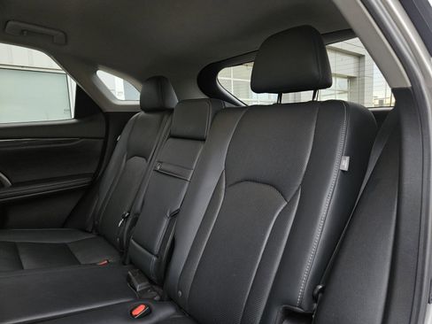 Used 2022 Lexus RX 350 FWD image 31