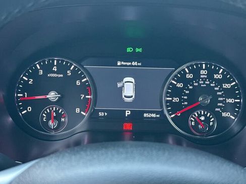 Used 2022 Kia Telluride SX w/ SX Prestige Package image 32