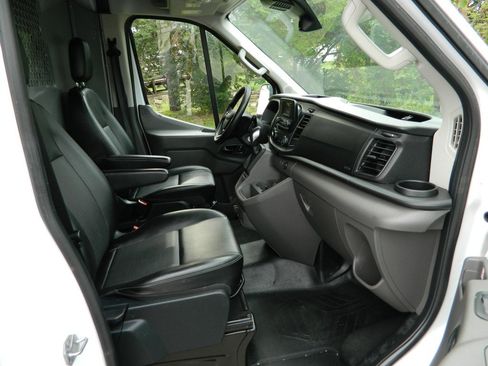 Used 2020 Ford Transit 350 148 High Roof Extended image 15