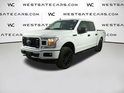 Used 2020 Ford F150 XL w/ Equipment Group 101A Mid