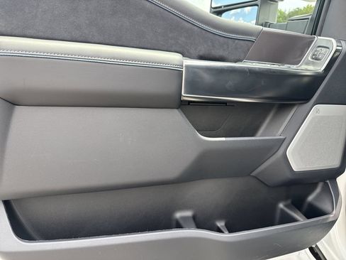 New 2026 Ford F350 Platinum AWD/4WD image 10