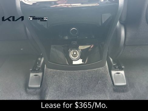 New 2026 Kia Sorento SX FWD image 16