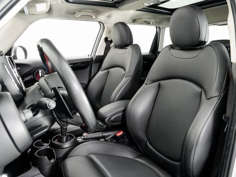 Used 2020 MINI Cooper S w/ Storage Package image 5