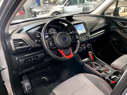 Used 2023 Subaru Forester Sport image 18