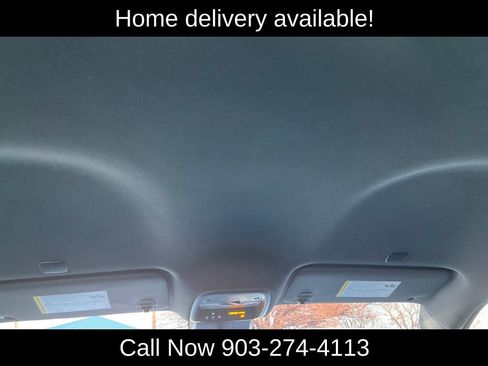 Used 2023 Chevrolet Colorado Trail Boss w/ LPO, Dark Essentials Package image 27