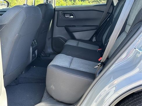 New 2026 Nissan Rogue SV image 15